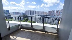 Sky Green (D13), Condominium #538839961